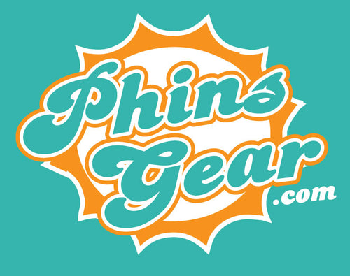phins gear logo