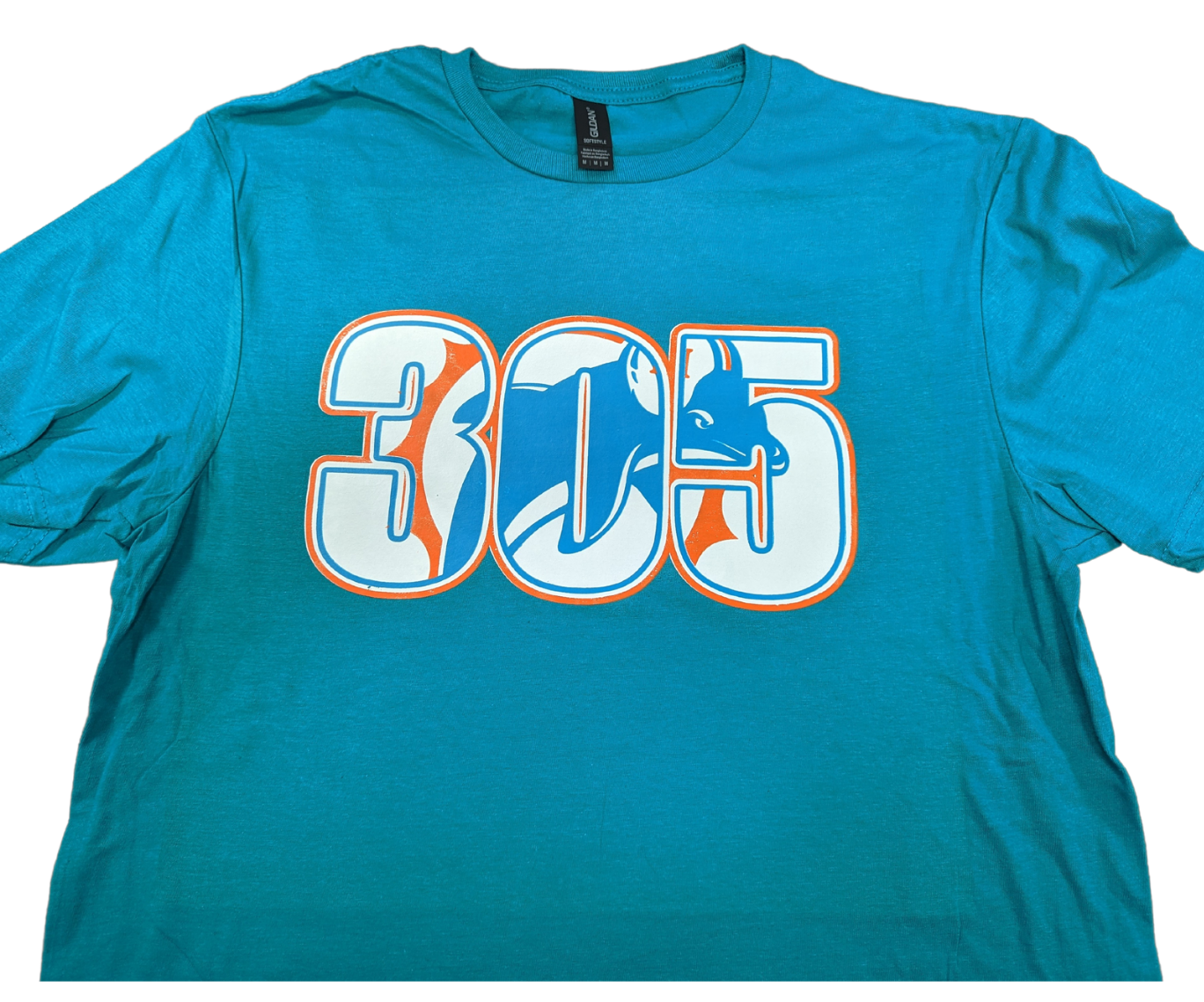 305 Tee